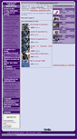 Mobile Screenshot of le-top-du-forum.mobcustom.com